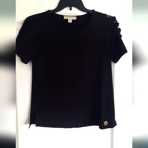 Michael Kors blouse size Small